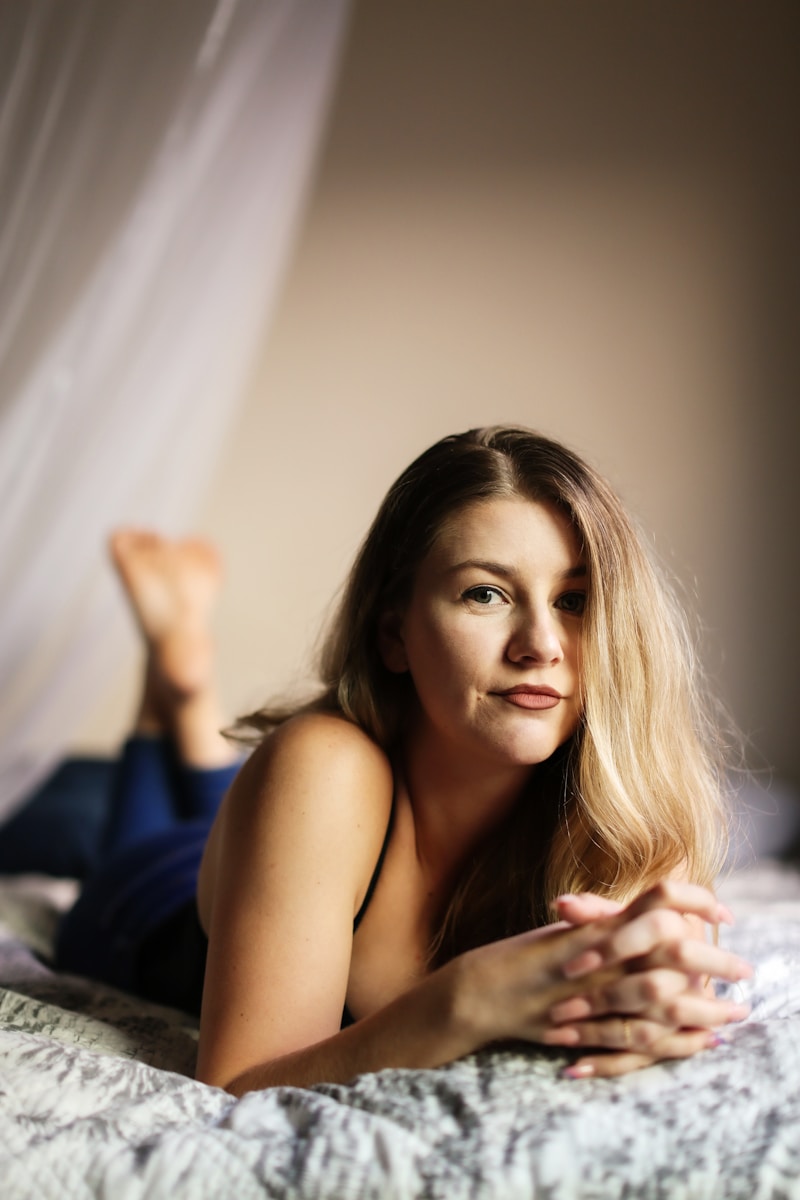 Guide de la balançoire sexuelle pour les débutants